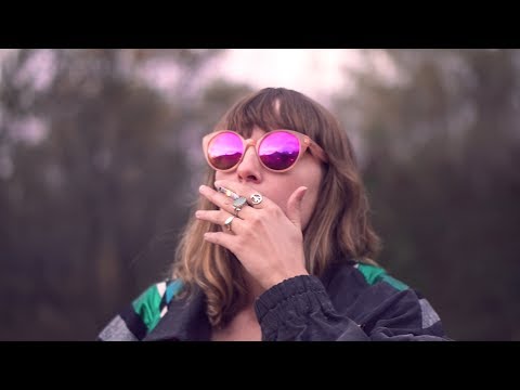 Falcon Jane - Go With The Flow (Official Video)