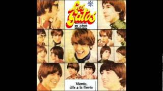Los Gatos - Hoy Amaneció