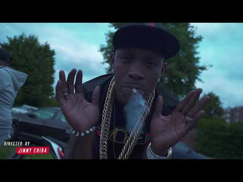 BlackkBlunt - Smoke Like Chimney [Behind-The-Scenes]