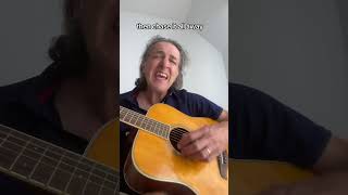 Paul Weller - You do something to me ( cover )