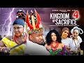 KINGDOM OF SACRIFICE PT 4 Lizzy Gold Zubby Micheal 2026 Latest Nigerian Nollywood Movie