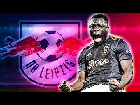 Made in the Eredivisie: Ajax-Supertalent Brian Brobbey auf dem Weg in die Bundesliga