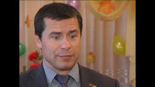 Гости в детском саду №7 "Вишенка"