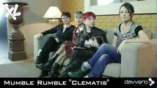 MUMBLE RUMBLE per XL di Repubblica 2012.mp4