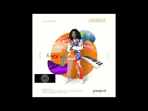 SoulBasics _ Jazzelle (Beekay Deep Remix)