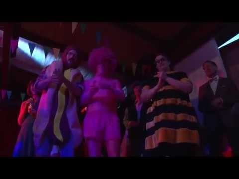 Herrang Dance Camp 2015 Week 2