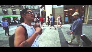 Talking Body - Tove Lo (William Singe Cover)