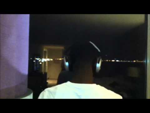 DEZAY CEO PRODUCTIONS "PRESENTS" WAYNE ANTHONY SWAGGAH 1THOUWOW