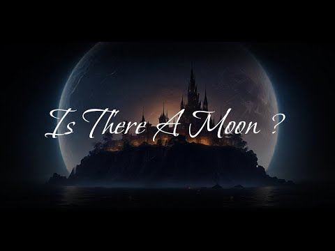 Knowledge Gems : Is There A Moon ?