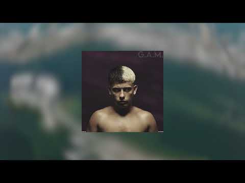 TRUENO - LOS APARATOS [SOLO REMIX]