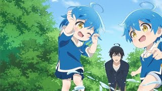 Download lagu [Semua Episode] Catatan Perjalanan Santai di Dunia Lain [Bahasa Indonesia] mp3