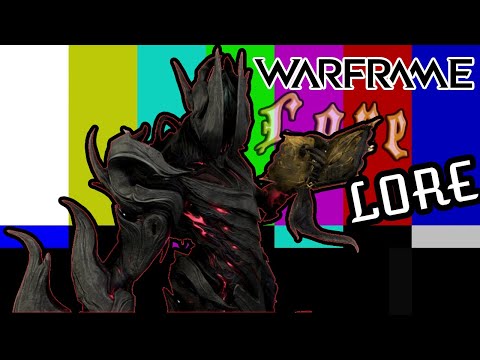 the entire warfame lore summarised in 28 minutes 