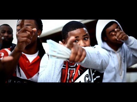 G-Bo Lean - Disrespectful [Javaries Johnson Diss] (Music Video)