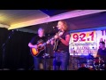 Terri Hendrix: "Pastures of Plenty" (Woody Guthrie cover from KNBT Americana Jam)