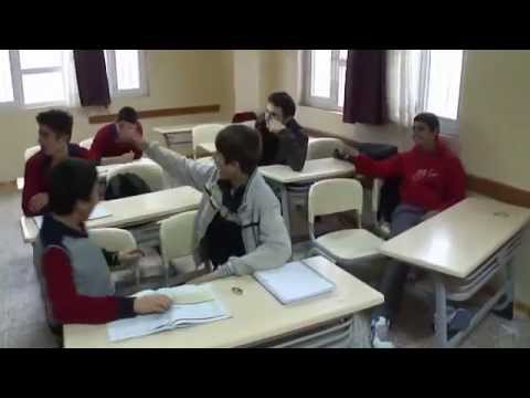 Honey (Short Movie) aYad Productions 2013