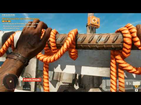 Far Cry 6 To nie są zakłócenia #99