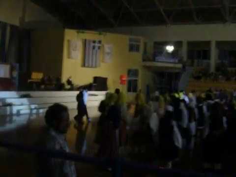 Ευγένιος Σπαθάρης Ιούνιος 2008