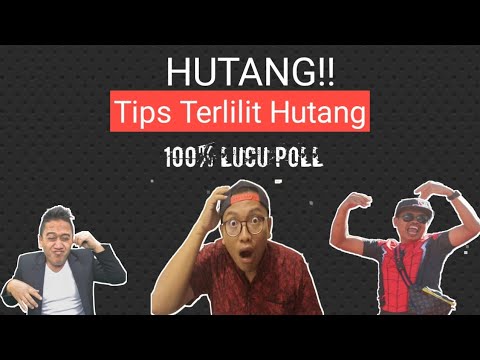 film-pendek-lucu-bahasa-jawa-utangmu-sauren