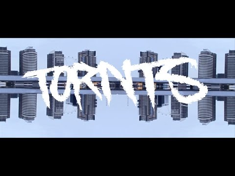 TORNTS - ALL I KNOW
