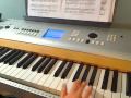 Just Be Friends Piano Tutorial Part 1 