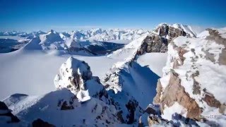 Adventure Club - Limitless Feat. Delaney Jane - Music Video