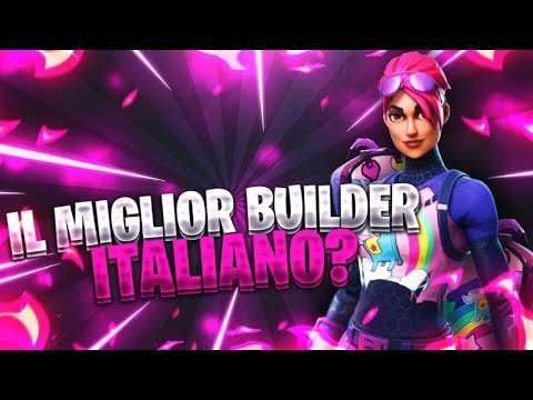 Miglior builder Italiano da ps4??? _Tom ki_