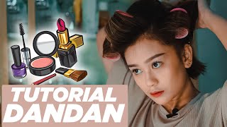 Download lagu TUTORIAL DANDAN ALA ADELLA WULANDARI✨ mp3