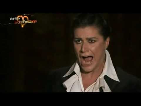 Nicola Porpora Cecilia Bartoli   Come nave in mezzo all'onde SIFACE