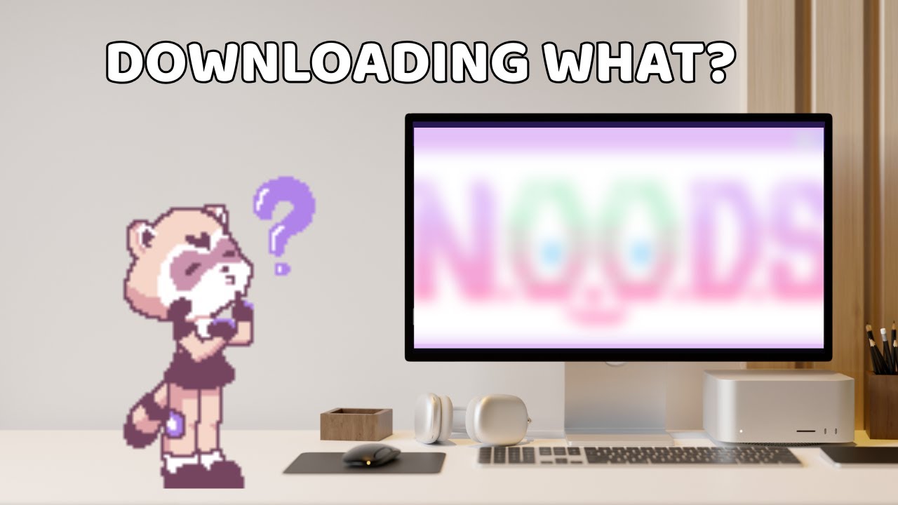 Announcement Trailer