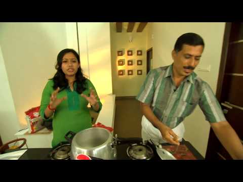 Thani Nadan I Ep 12 Part 1 – Prayi Recipe I Mazhavil Manorama