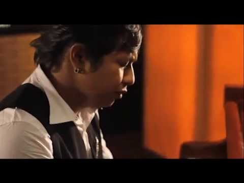 Sentuh hatiku - Ade Alfonso