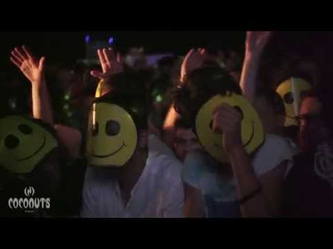 Molo Street Parade 2015 - Official Video