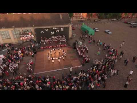 TDK Banga "Kas tos dūmus kūpināja"