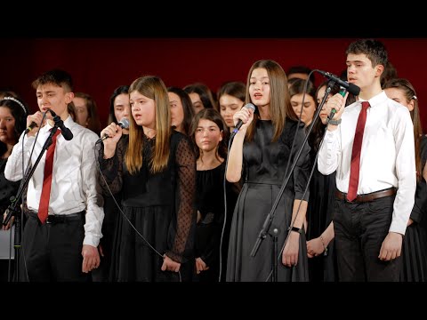 Echo Quartet - Zvon De Bucurii [Official video] 4K