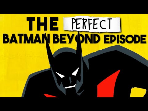 YouTube video about: Where to watch batman beyond?