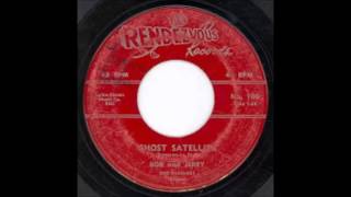 Bob & Jerry - Ghost Satellite