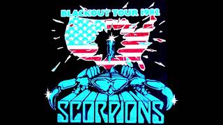 Scorpions - 02 - Don&#39;t make no promises (Toledo - 1982)