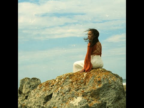 Arika Adams - Oh My Lovely (Official Visualizer)