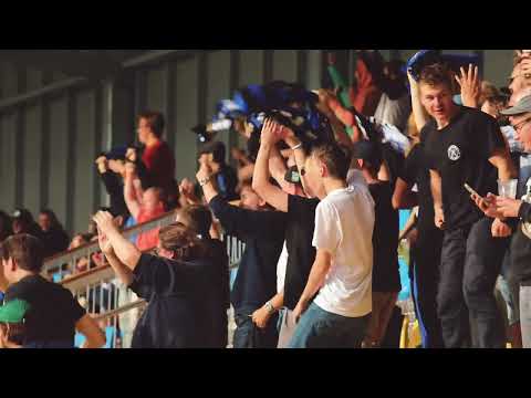 InterVibes 3.9. FC Inter 2 - 1 AC Oulu