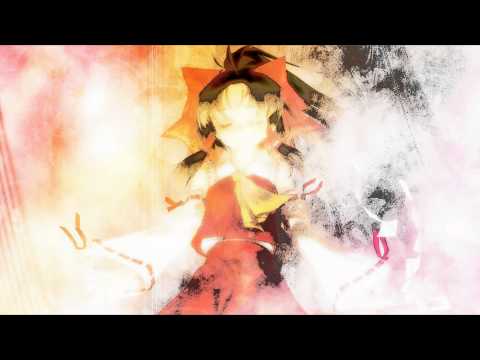LLS Reimu's Stage 1 Theme: Witching Dream