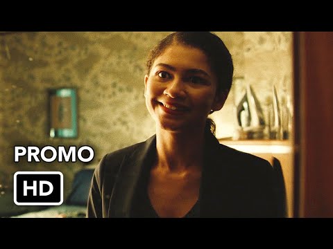 Euphoria 2x03 Promo "Ruminations: Big and Little Bullys" (HD) HBO Zendaya series