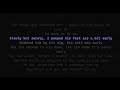 Mobb Deep - Give It Up Fast (Lyrics)
