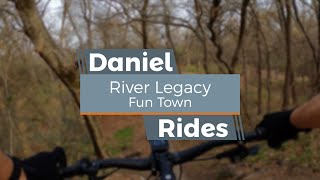 River Legacy: Fun Town.