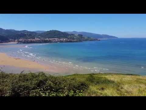 Playa de Laida - Mundaka (by Birkenwald)