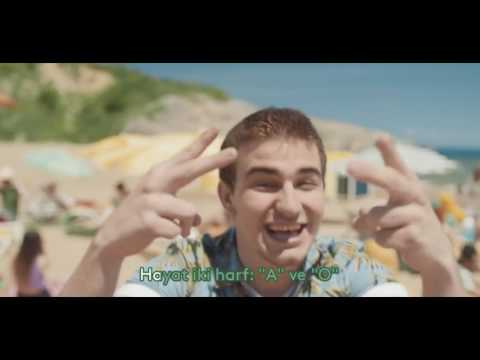 Lil Berkcan   AAA & OOO Alaska Frigo Klip