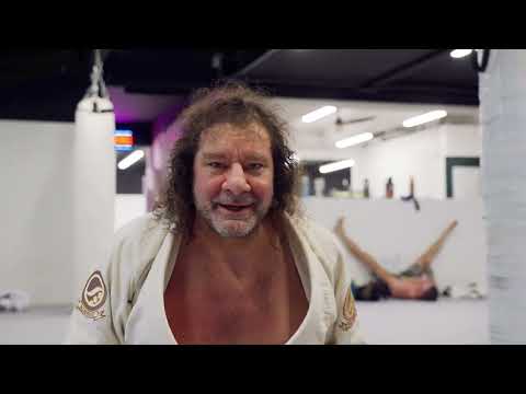 Kurt Osiander's Move of the Week - Back Take from Closed-Guard