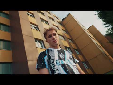 LEMERCH // MSV Normannia Berlin Warm-Up Edition