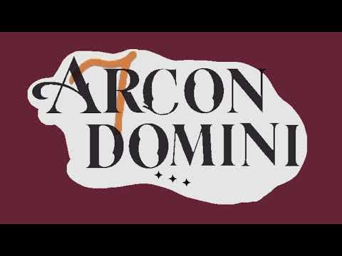 Arcon domini MC trailer