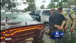 Soledad man accused of sexually abusing 10-year-old girl