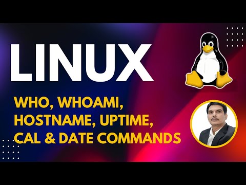 Part 1 Unix Linux for Testers File Commands